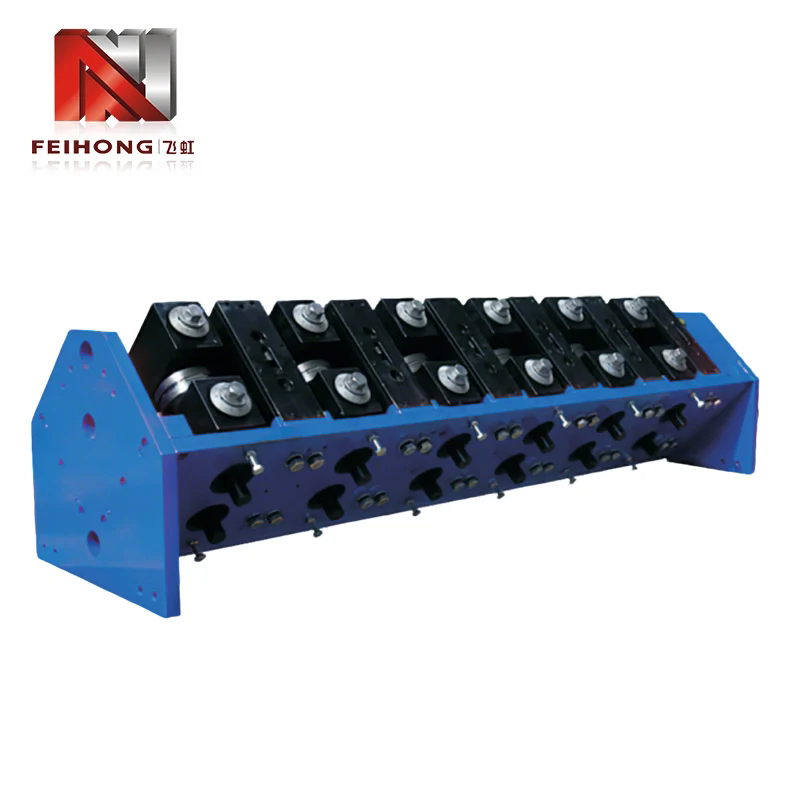 ట్యూబ్ ష్రింకింగ్ మెషిన్ అసెంబ్లీ పైప్ ప్రాసెసింగ్ సామర్థ్యాన్ని ఎలా మెరుగుపరుస్తుంది?