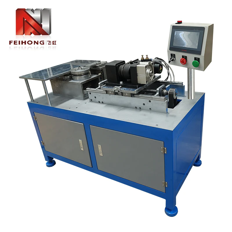 Q/U-type Pipe Bender